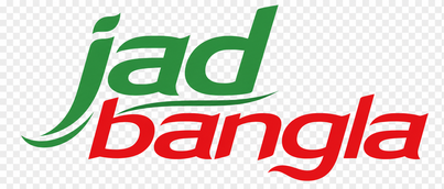 jad bangla logo